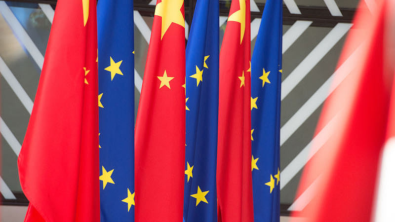 Analysis of the CAI:  What’s in it for European businesses in China?